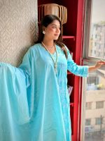 প্রিমিয়াম কটন ৩ পিস কালেকশন - Image 4