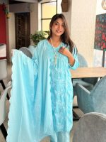 প্রিমিয়াম কটন ৩ পিস কালেকশন - Image 3
