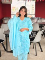প্রিমিয়াম কটন ৩ পিস কালেকশন - Image 2