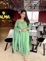 প্রিমিয়াম আড়ং কটন থ্রি-পিস কালেকশন