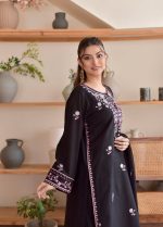 এলিগেন্ট আড়ং কটন থ্রি-পিস কালেকশন - Image 2
